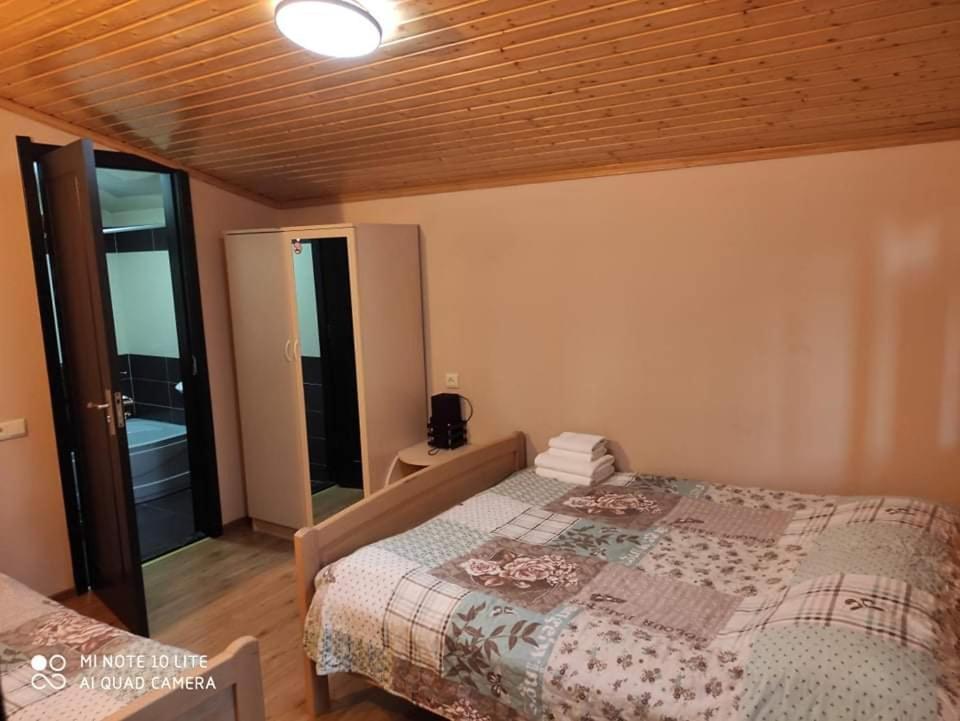 Guesthouse Edelweiss Mestia Room photo